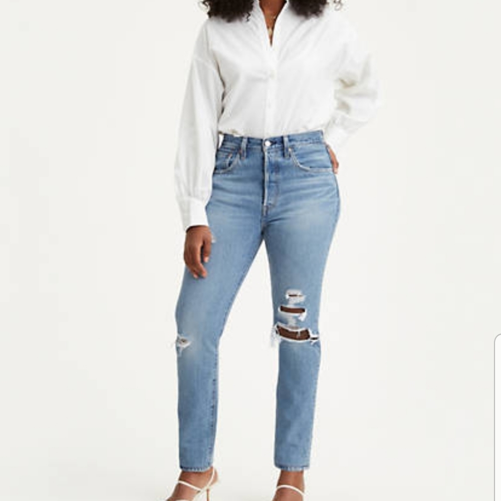 LEVIS 501